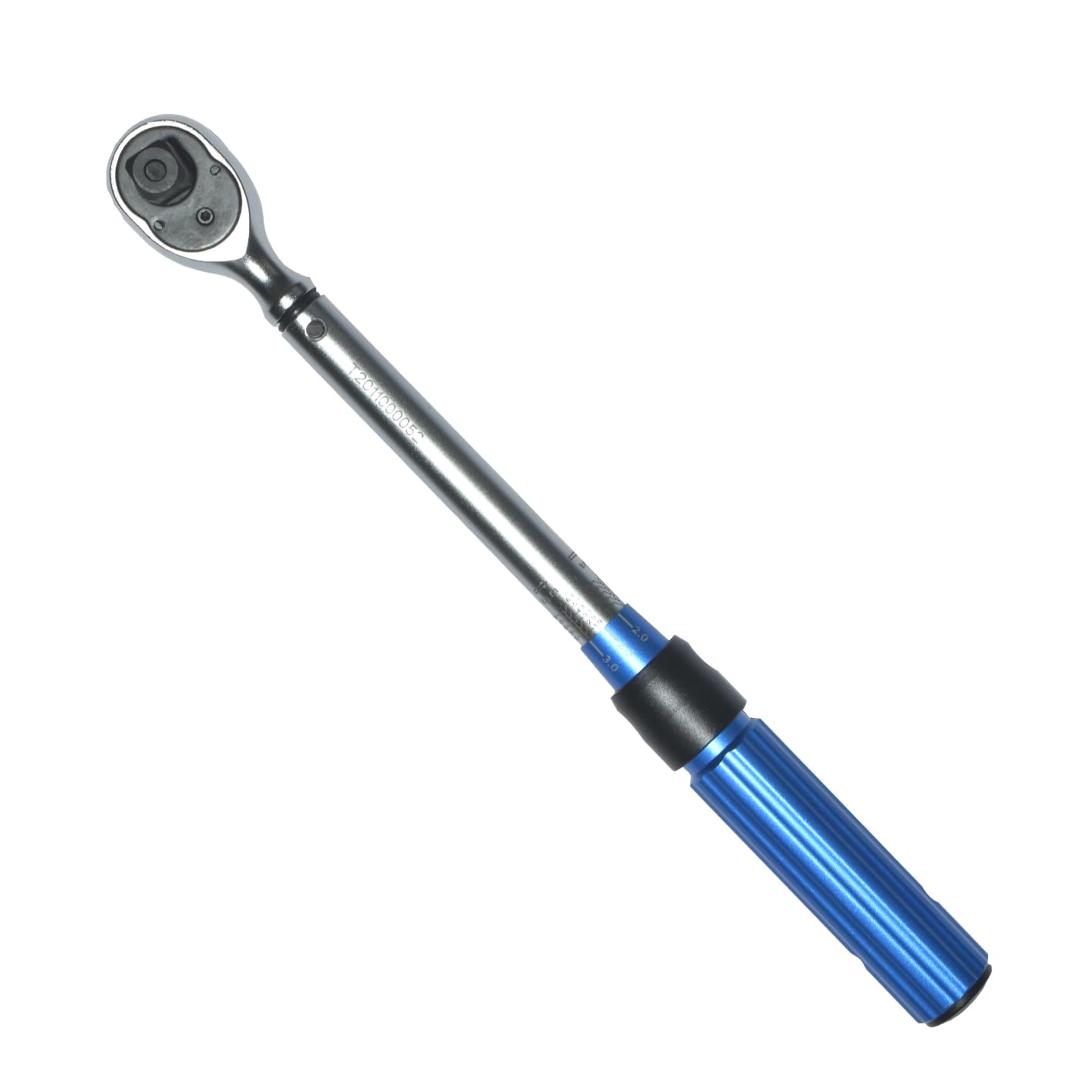 Taparia Torque Wrench Ratchet Type Professional Range - TPWR 50